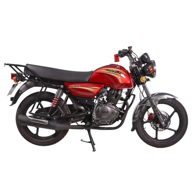 موتورسیکلت کبیرموتور طرح باکسر مدل cc 200-KLD  سال 1405-1.webp